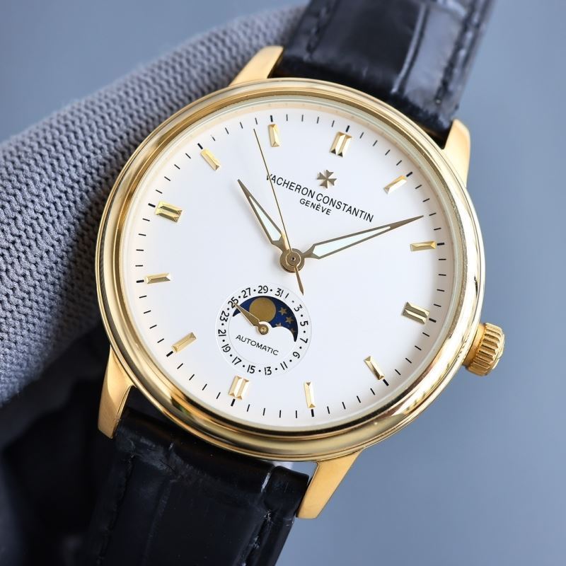 VACHERON CONSTANTIN Watches